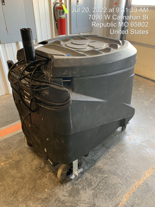 2020 POWER BREEZER PB10-MAX-06-B