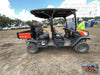 2022 KUBOTA RTV-X1140W-H (Canopy)