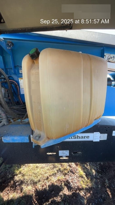 2019 GENIE S-65 TRAX