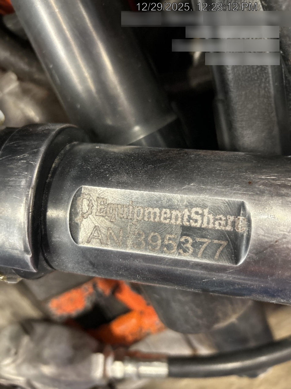 2024 MICHIGAN PNEUMATIC MP-4181-USA-NEP