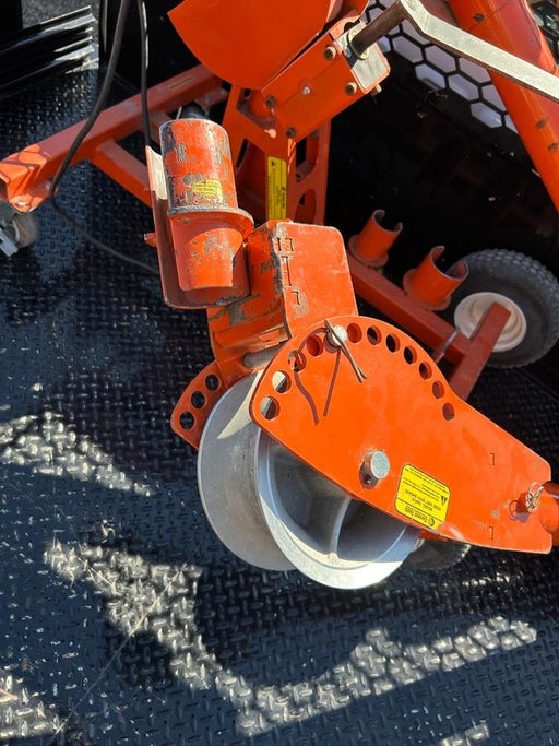 2022 CURRENT TOOLS 100 Current