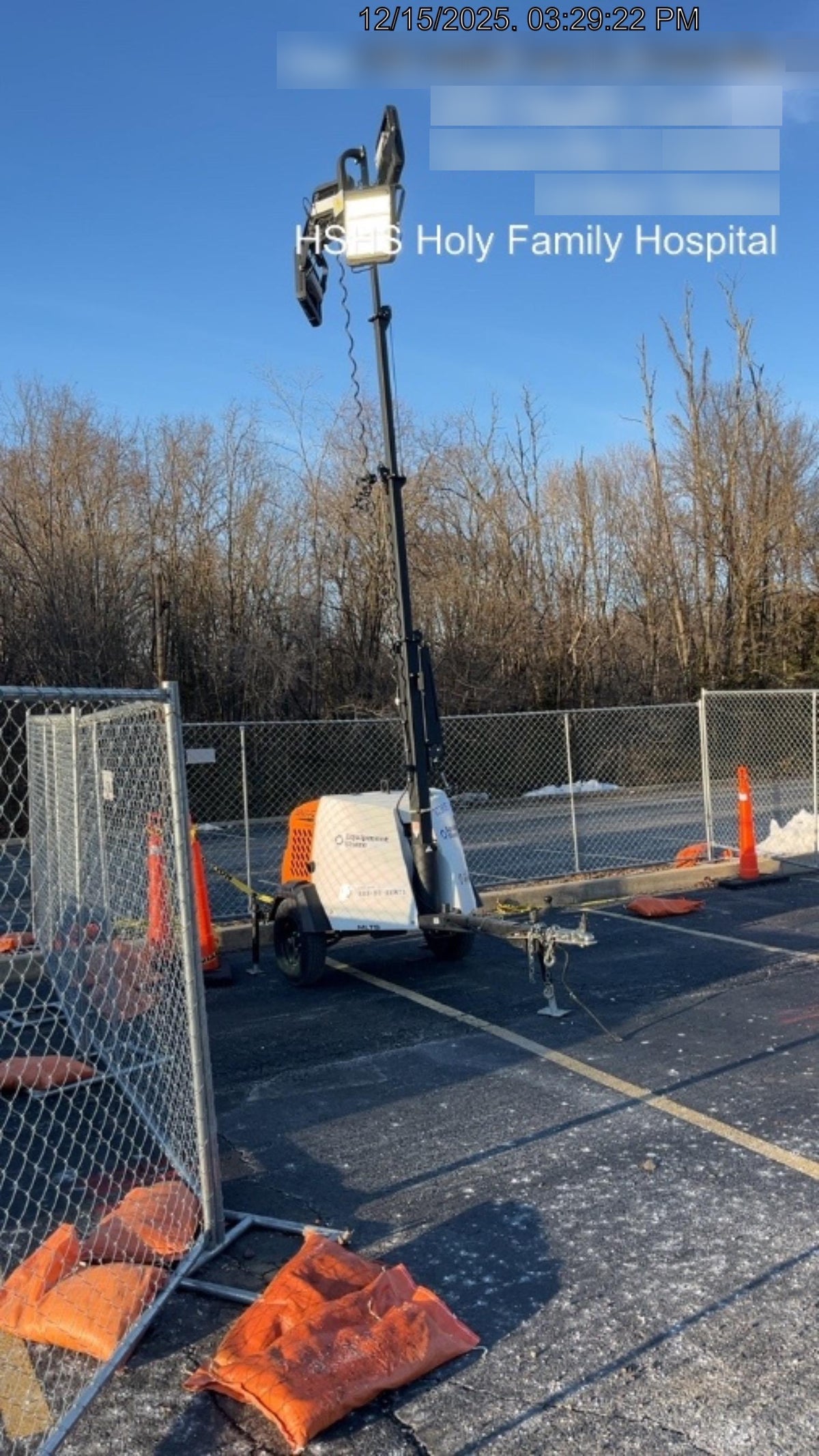 2023 GENERAC MLT2