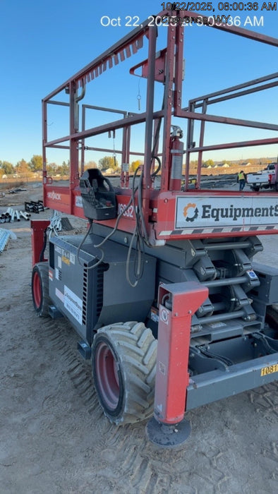 2020 SKYJACK SJ6832 RT