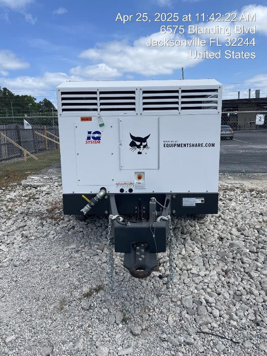 2025 BOBCAT PA825VWCU-T4F