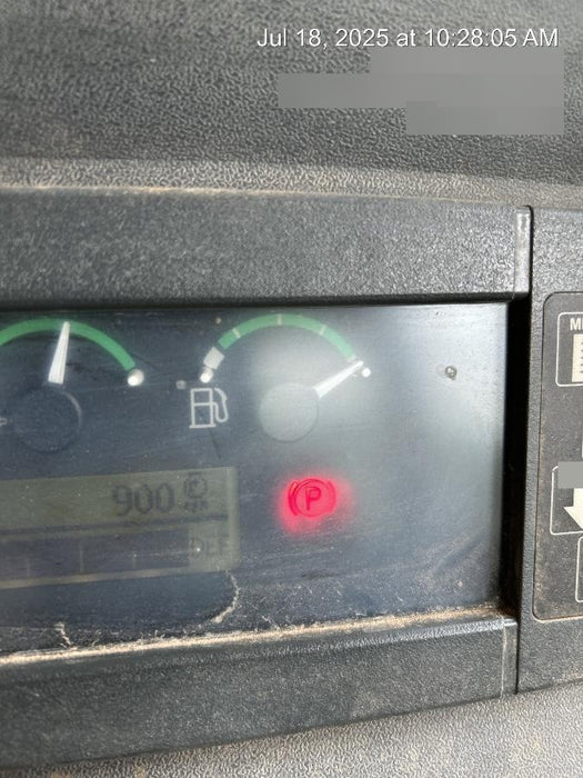 2020 JOHN DEERE 700K