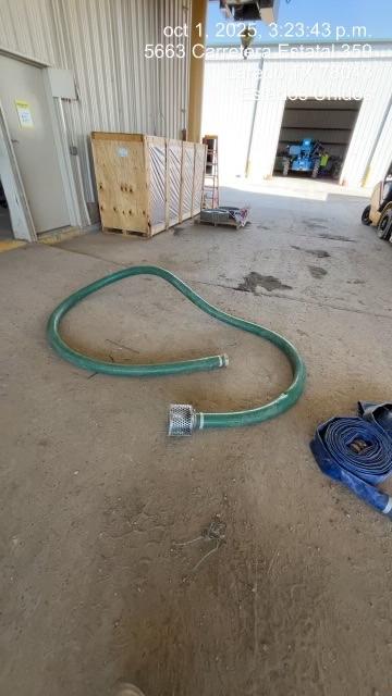 2024 MI-T-M WTP-T03-0MGH