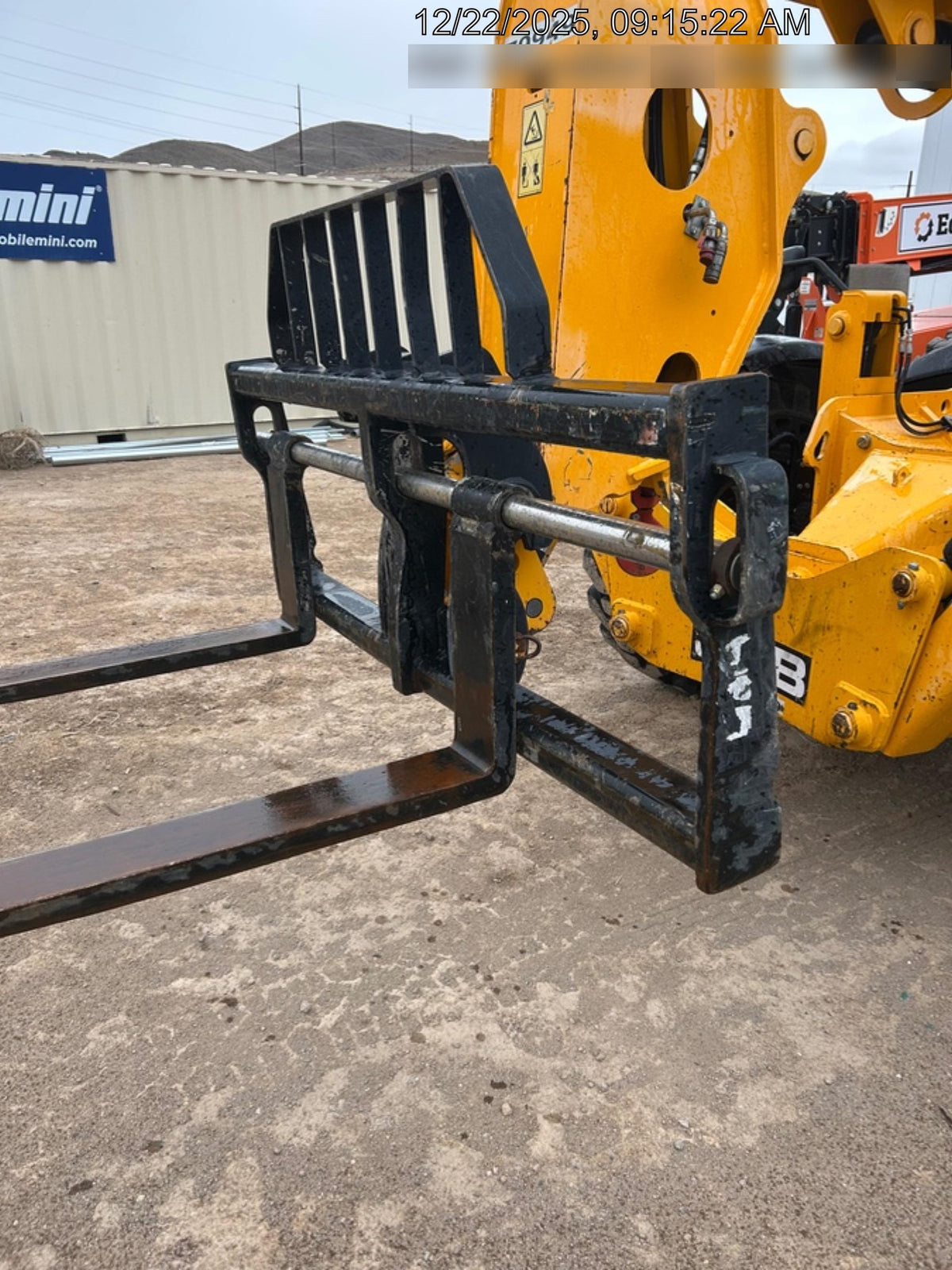 2020 JCB 510-56