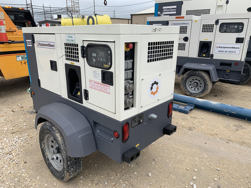 2020 ATLAS COPCO QAS25