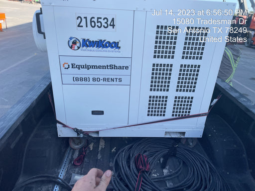 2022 KWIKOOL KPO5-21