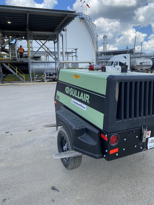 2021 SULLAIR 185D-DPQ KU4F