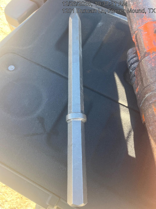 2020 CHICAGO PNEUMATIC CP 1290 S