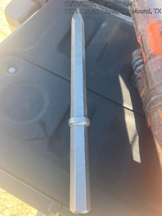 2020 CHICAGO PNEUMATIC CP 1290 S