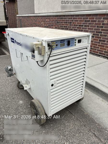 2023 LB WHITE Premier 350 DF 2.0 LINK