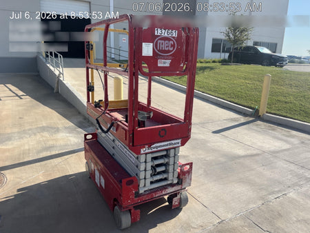 2021 MEC Micro 19