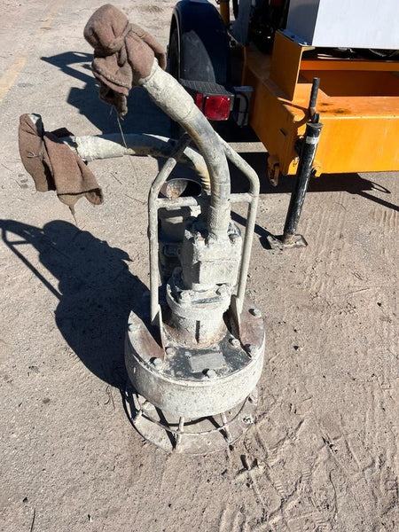 2023 HYDRA TECH SP04DT/S4VHLDI