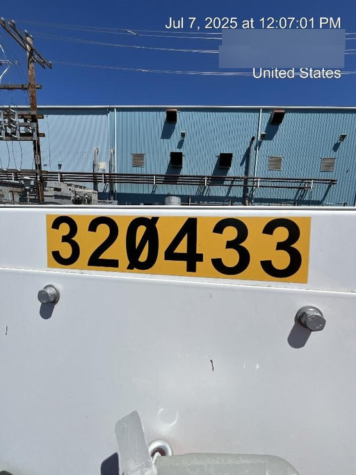 2023 SHINDAIWA DGK15FL