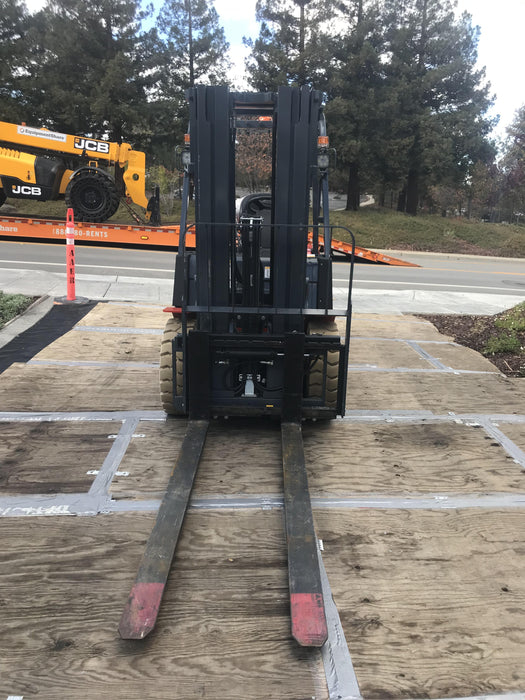 2022 HELI CPQYD30-KU1H - QUAD