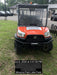 2022 KUBOTA RTV-X1140W-H (Canopy)