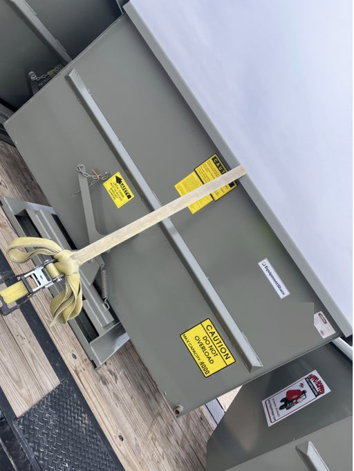 2025 HIPPO HOPPER HH40HD