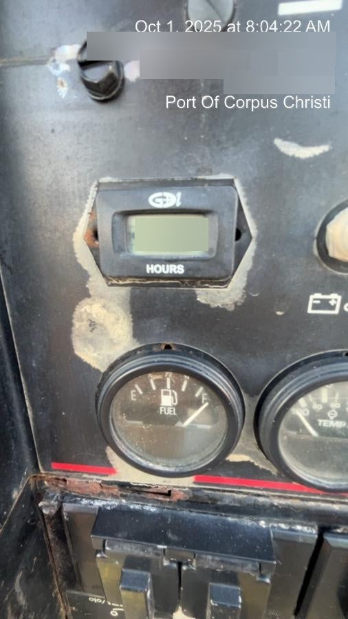 2019 LINCOLN ELECTRIC Vantage 322