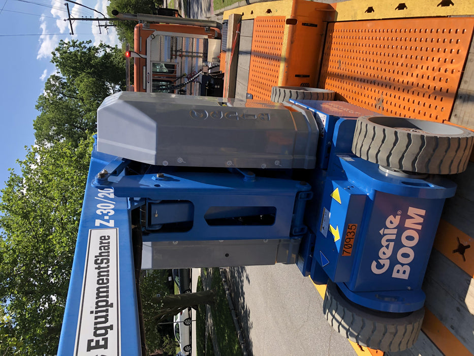 2020 GENIE Z-30/20N RJ