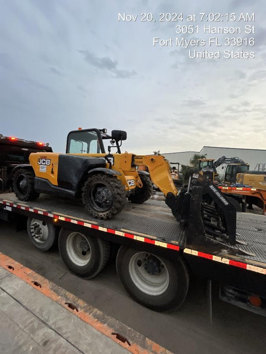 2022 BLUE DIAMOND 106525