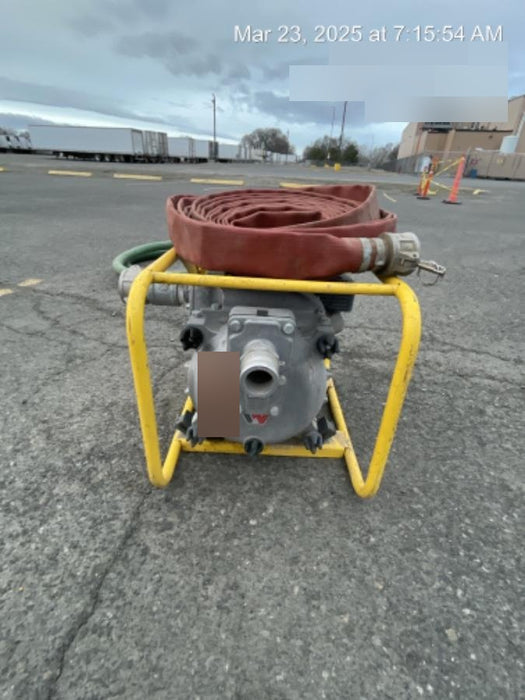 2018 WACKER NEUSON PT2