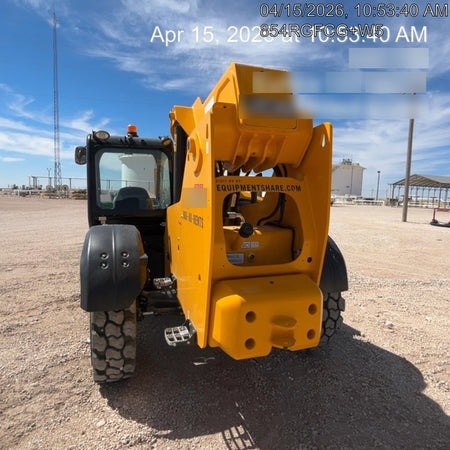 2025 JCB 506-36