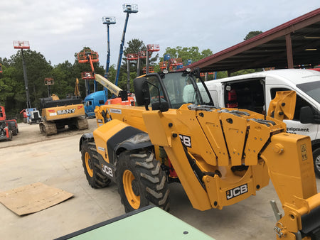 2020 JCB 508-66TC
