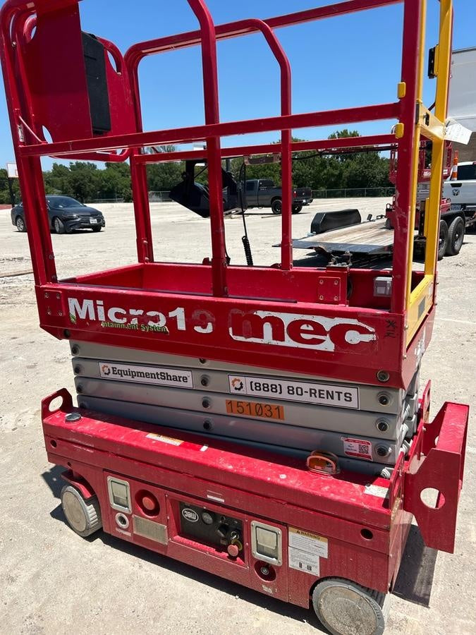 2021 MEC Micro 19