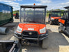 2020 Kubota RTV-X1140 4 - Seat UTV, 4WD, Canopy, Standard Rental Specs