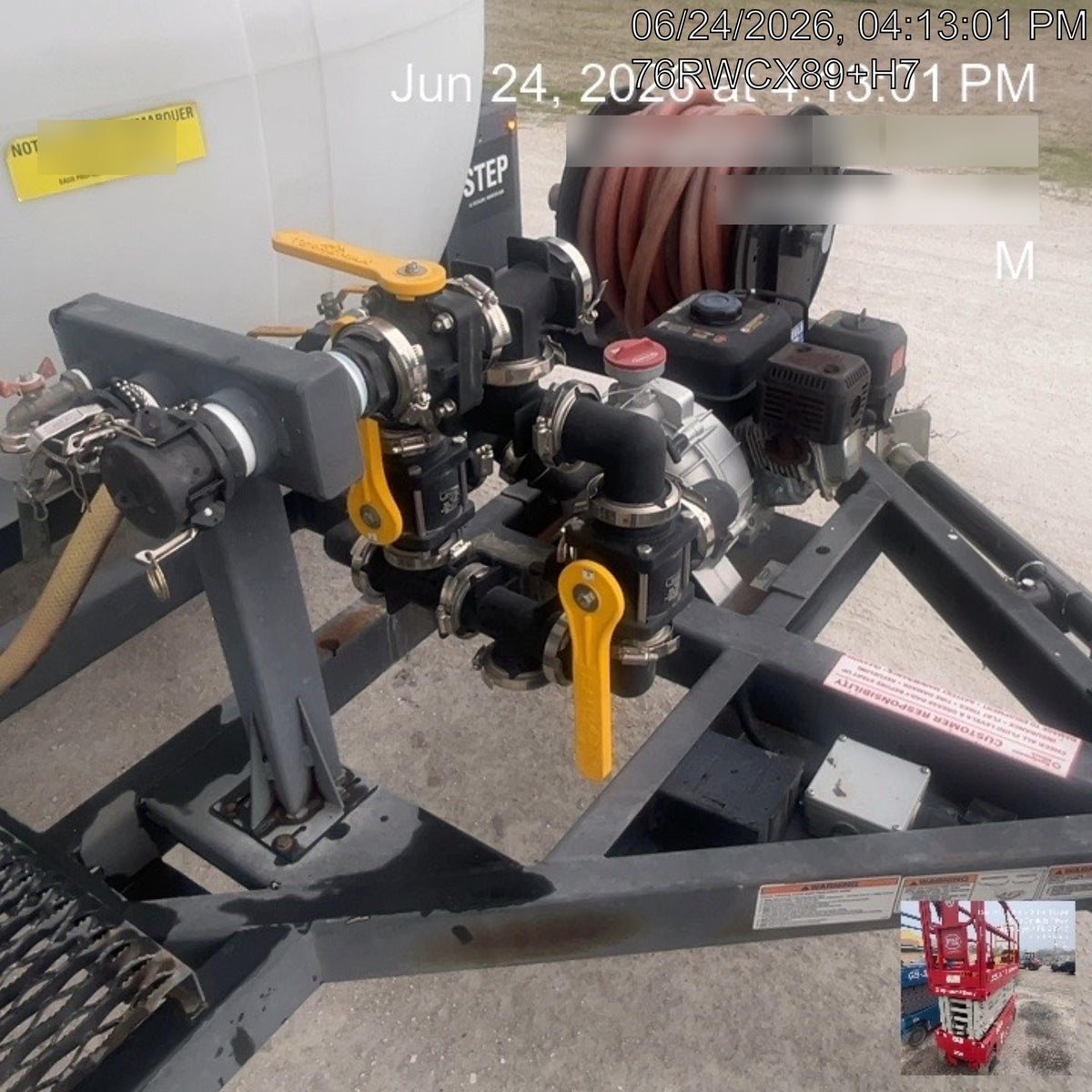 2024 SIMPSON SWT-52517