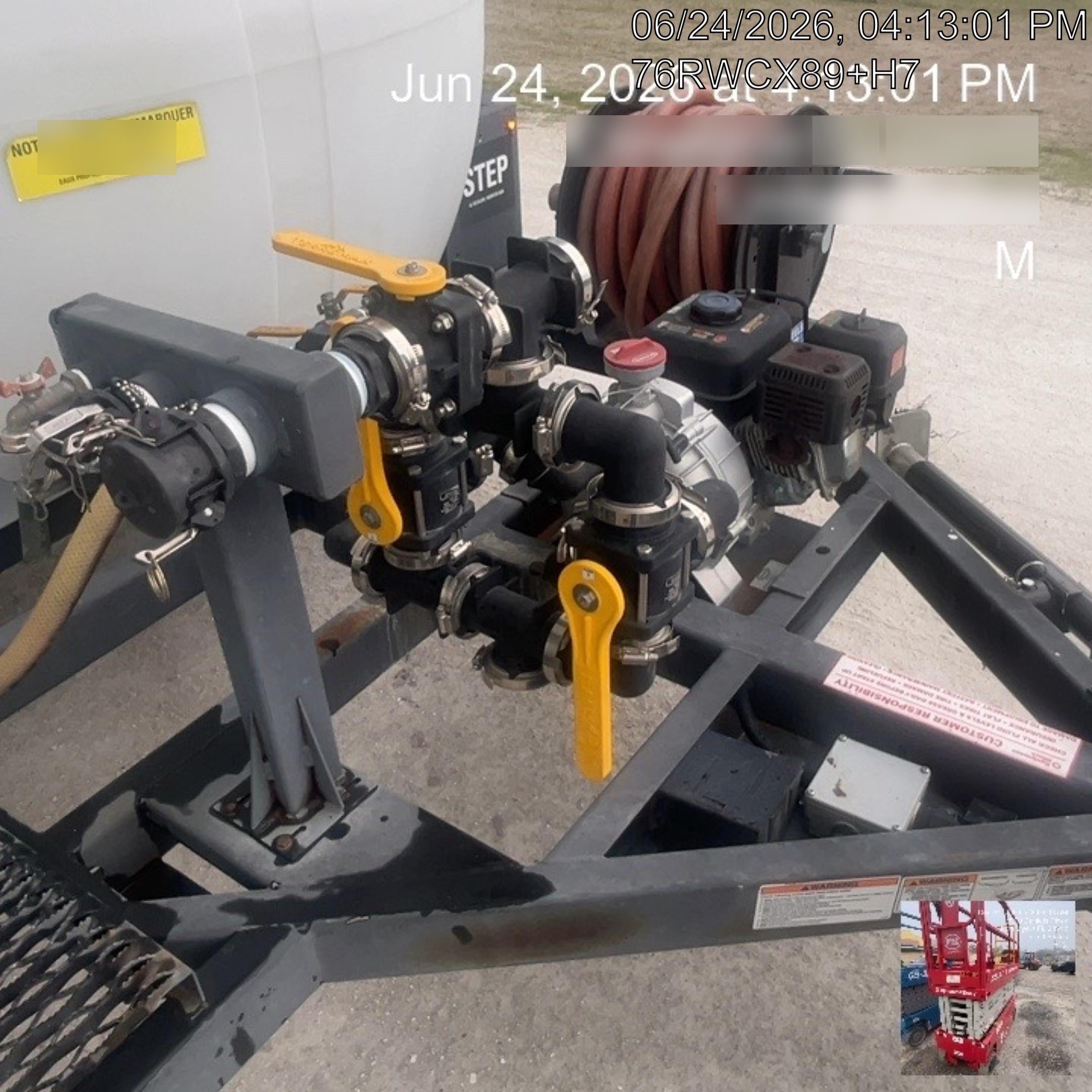 2024 SIMPSON SWT-52517
