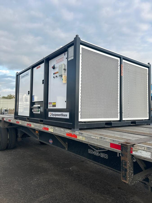 2024 AES AES25TDH44TTA