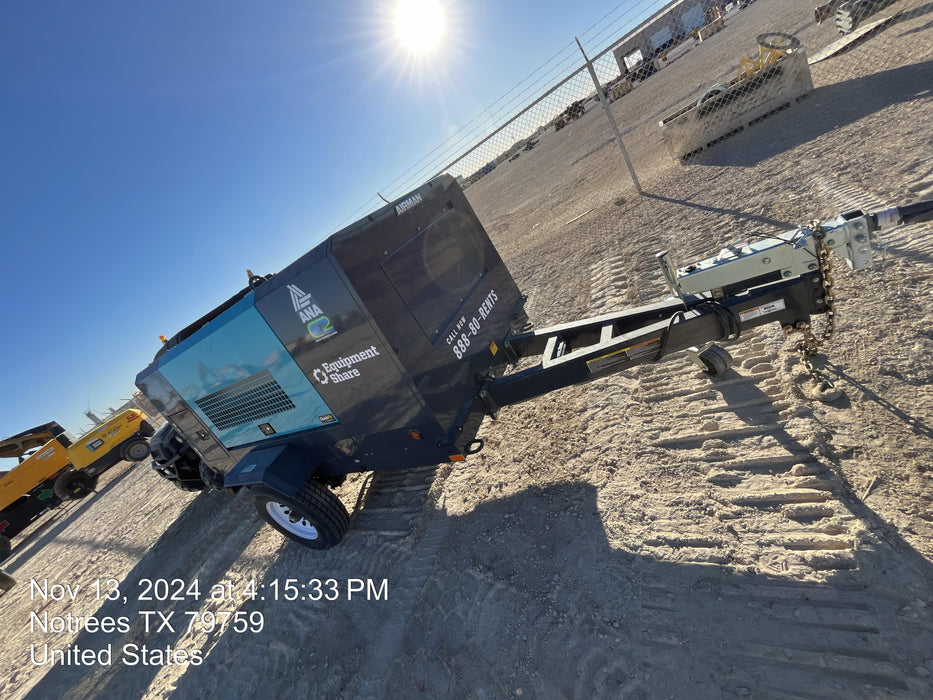 2024 AIRMAN PDSF375DP-6E1