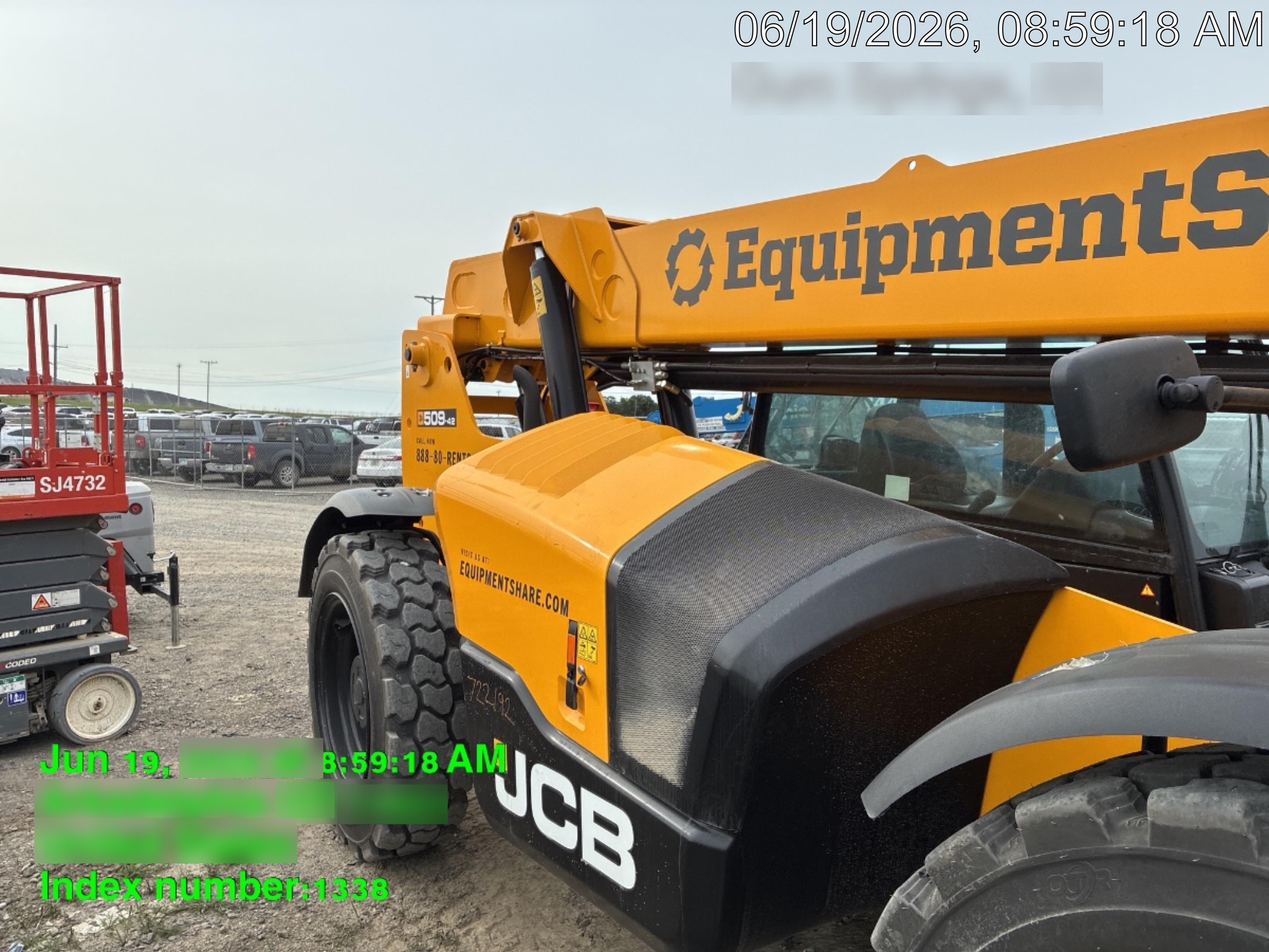 2026 JCB 509-42