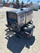 2019 Lincoln Electric Vantage 322 Welder Ready-Pak 3, Two wheel trailer, Fender and Light kit, Cable Rack