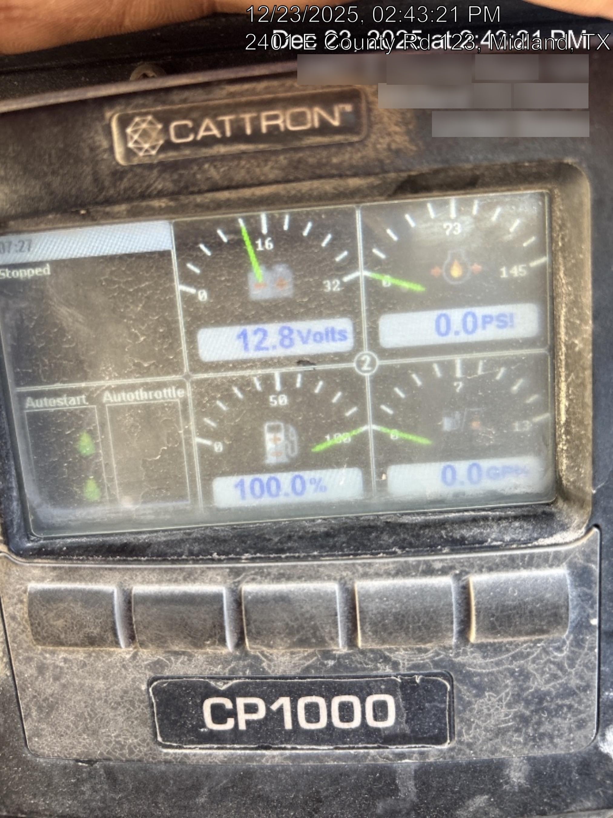 2022 PREMIER PUMP 6NNT-RP-TD2.9-T80
