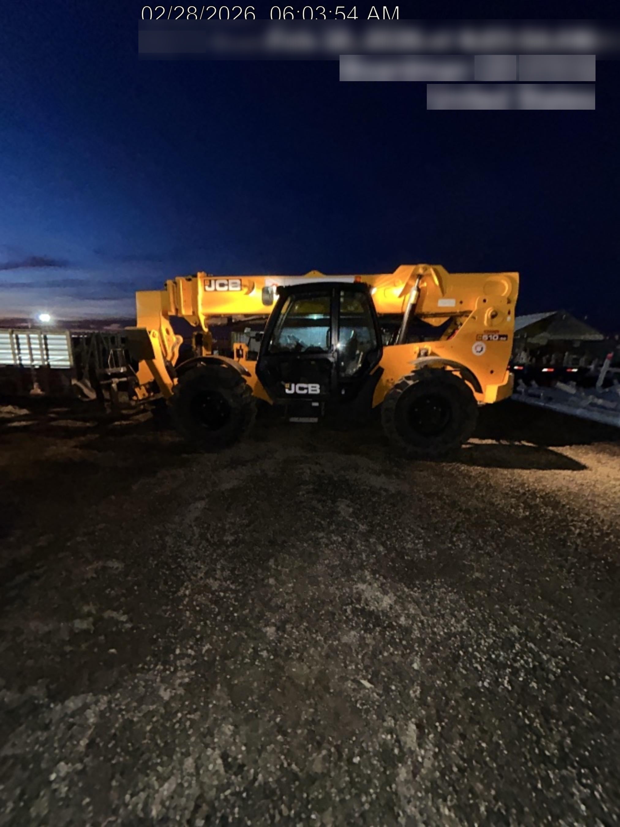 2021 JCB 510-56