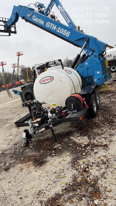 2023 SIMPSON SWT-52517