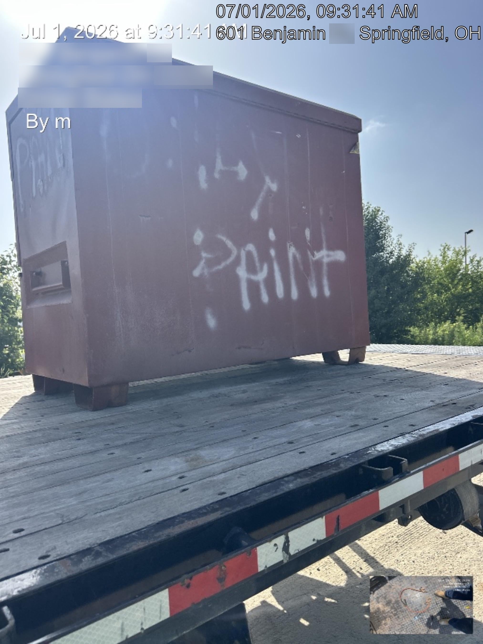 2021 JOBOX 1-682990