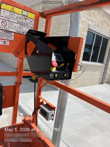 2022 JLG ES2632