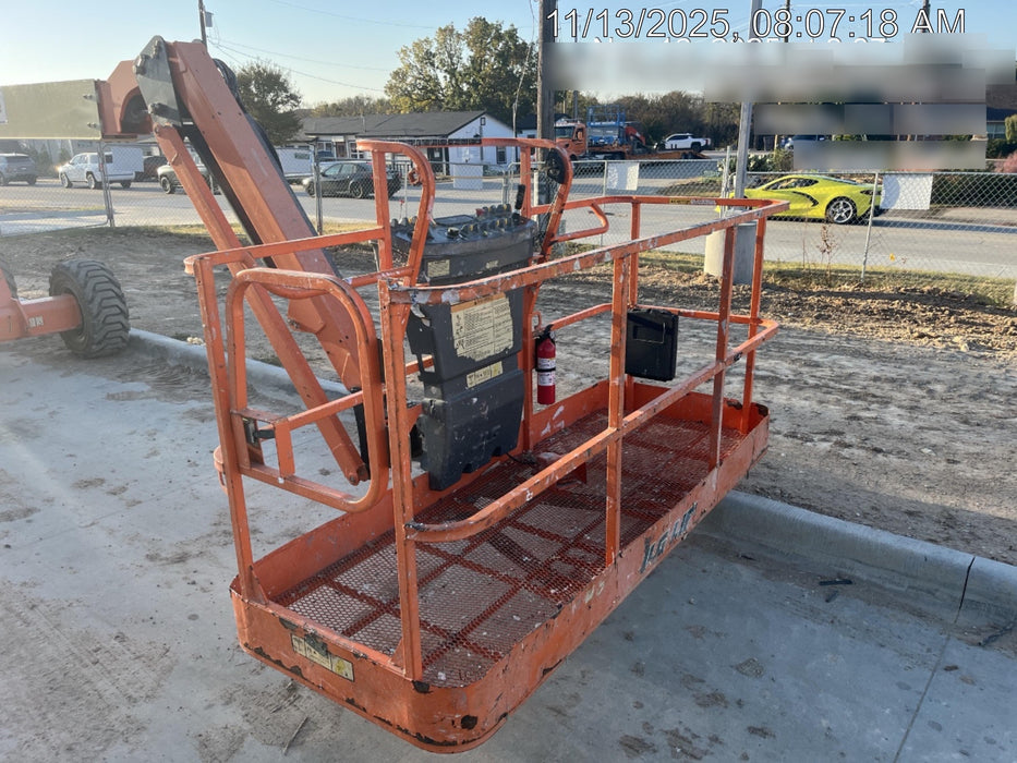 2019 JLG 460SJ