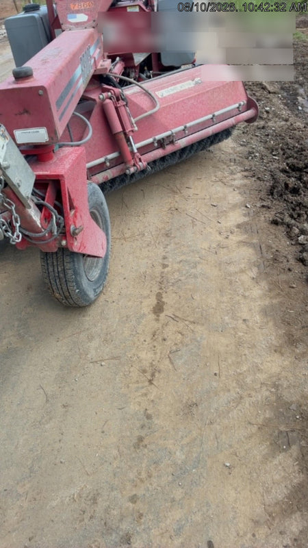 2019 BROCE BW260