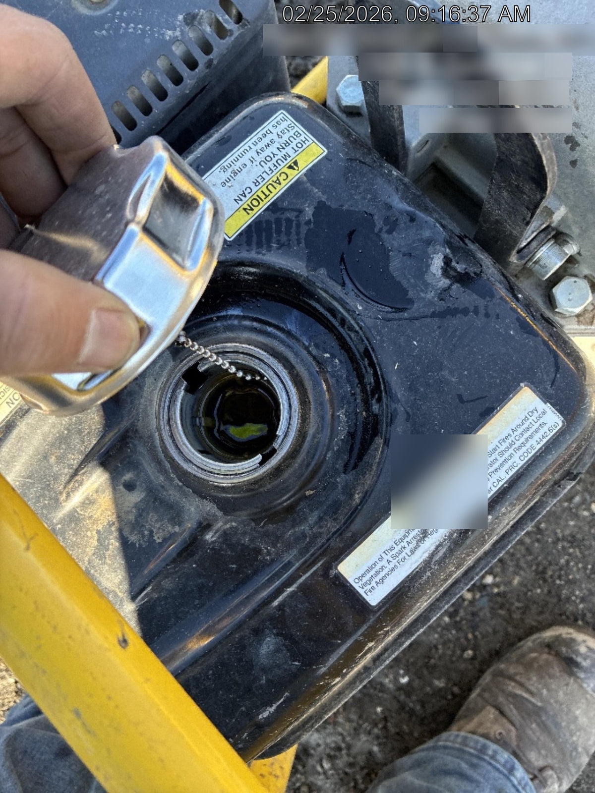 2020 WACKER NEUSON PT3A