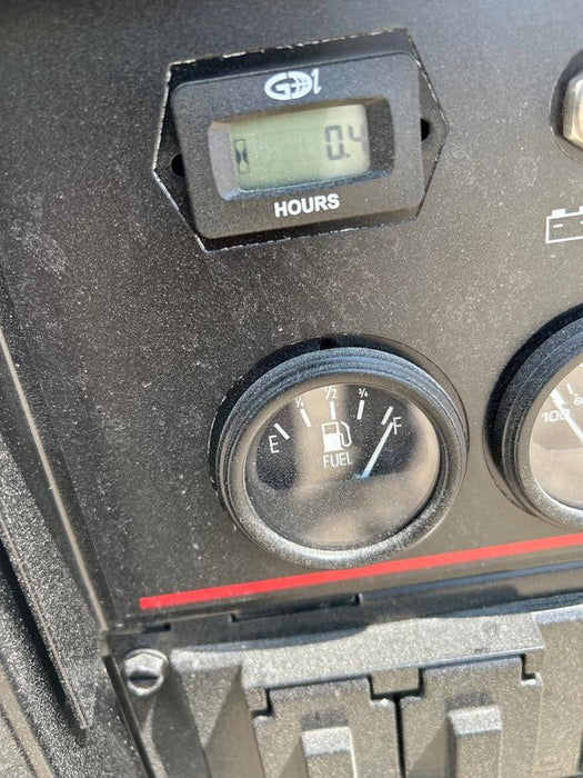 2025 LINCOLN ELECTRIC LE400