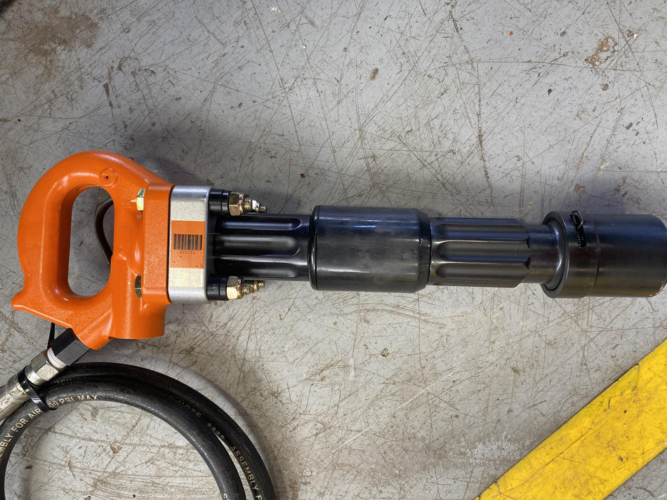2024 MICHIGAN PNEUMATIC ES-DH814-ORANGE-NEP