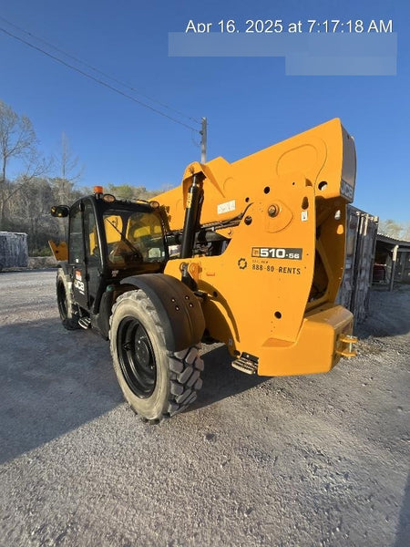 2024 JCB 510-56