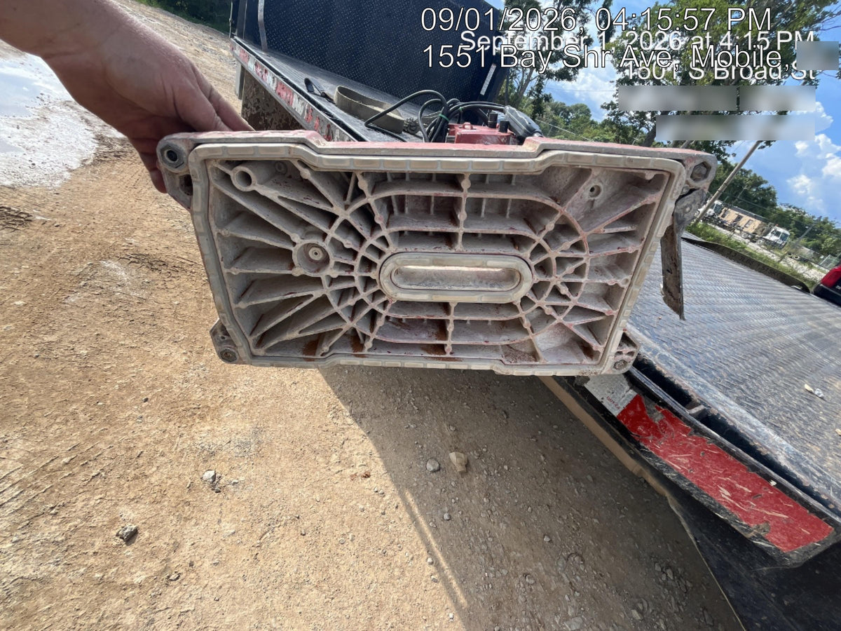 2026 HILTI DD 150-U