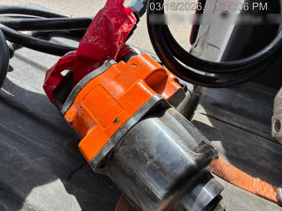 2024 MICHIGAN PNEUMATIC ES-4940B2-TRACKER